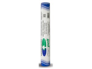 Papel Lençol 50x50 100% Celulose EXTRA C/PICOTE cx c/10 un