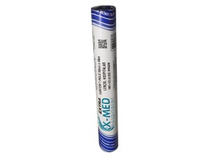 Papel Lençol 50x40 100% Celulose XMED cx c/10 un