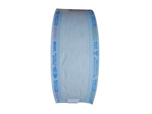 Papel Grau Cirúrgico 5cm x 100m cx c/32 un