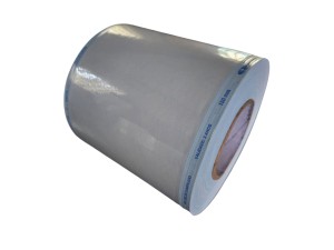 Papel Grau Cirúrgico 15cm x 100m cx c/12 un