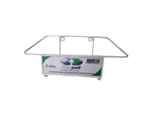 Suporte Coletor 1,5 litros Cx c/ 5 un